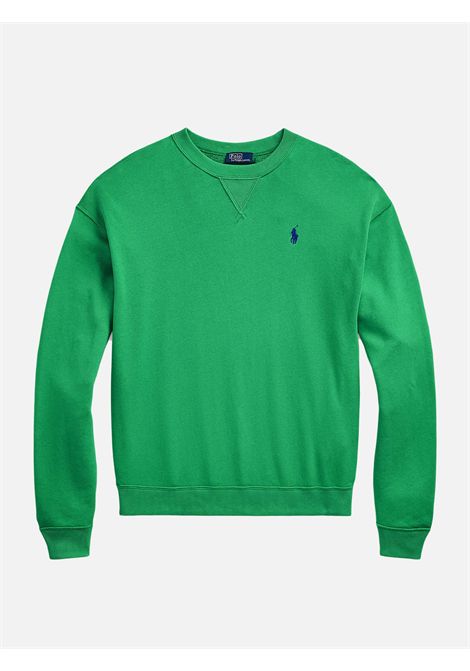 Felpa girocollo Polo Ralph Lauren POLO RALPH LAUREN | Felpe | 211935582013